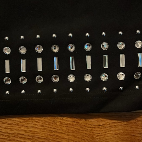 Embellished Dress - Picture 4 of 4